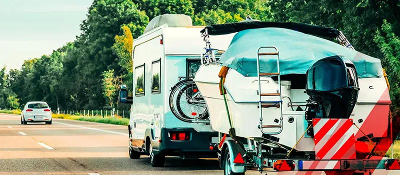 Bike Trailers: A Guide to Eco-Friendly Pedal-Powered Adventures